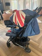 Mini Easywalker, Kinderen en Baby's, Buggy's, Ophalen of Verzenden, Zo goed als nieuw, Overige merken, Verstelbare rugleuning