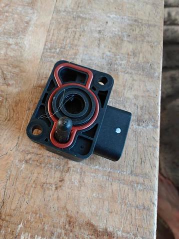 Sensor gasklephuis china scooter.  beschikbaar voor biedingen