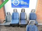 bestuurders- bijrijdersstoel bank bankje Boxer Ducato Jumper, Auto-onderdelen, Interieur en Bekleding, Gebruikt, Ophalen of Verzenden