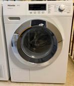 Miele W1 PowerWash 2.0 Wasmachine 1600tpm nieuwstaat, Witgoed en Apparatuur, Ophalen, 6 tot 8 kg, 85 tot 90 cm, 1600 toeren of meer