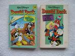 Donald Duck pockets - Tweede serie - 13 stuks, Gelezen, Meerdere stripboeken, Ophalen, Walt Disney