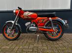 Zundapp 517 125cc op kenteken, Fietsen en Brommers, Brommers | Zundapp, Ophalen, Zo goed als nieuw, Overige modellen
