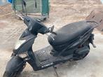 Aquility blauw kenteken, Fietsen en Brommers, Scooters | Kymco, Ophalen of Verzenden, Zo goed als nieuw, Overige modellen
