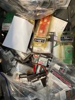 Kyosho Mini-Z Upgrade Onderdelen - Veel!, Overige merken, Gebruikt, Auto, 1:32 tot 1:50