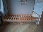 Ikea SNIGLAR peuterbed 70x160cm, Ophalen, Gebruikt, 70 tot 85 cm, 140 tot 160 cm