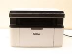 Brother DCP-1510 printer 36007, Ophalen of Verzenden, Gebruikt, Mailen, Printer