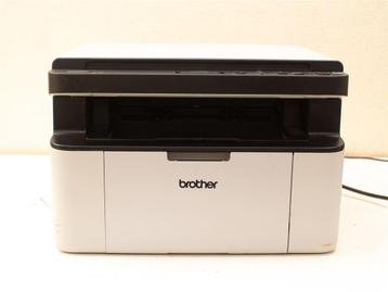 Brother DCP-1510 printer 36007 beschikbaar voor biedingen