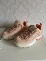 Fila sneakers Disruptor MM Low roze, 41 NIEUW en ongedragen, Nieuw, Ophalen of Verzenden, Sneakers of Gympen, Roze