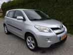 Toyota Urban Cruiser 1.3 VVT-i Aspiration, Voorwielaandrijving, 12 maanden, Gebruikt, Zwart