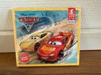 Cars 3 Lees Mee CD - Nieuw!, Boxset, Ophalen of Verzenden, 3 tot 5 jaar, Verhaal of Sprookje