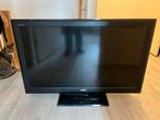 Sony bravia tv met mankement, Ophalen, 100 cm of meer, 50 Hz, Sony