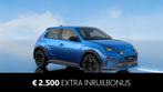 Alpine A290 GT Premium 52 kWh TE BESTELLEN | CAMERA | LEER |, Auto's, Alpine, Overige modellen, Blauw, 380 km, Leder