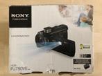 Sony Handycam HDR-PJ780VE Pal, Audio, Tv en Foto, Videocamera's Digitaal, Geheugenkaart, 8 tot 20x, Gebruikt, Ophalen of Verzenden