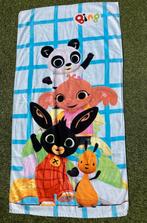 Leuke Bing Badlaken / Strandhanddoek voor Kinderen, Ophalen of Verzenden, Zo goed als nieuw, Jongen of Meisje, Overig