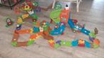 Zoef zoef dieren, Kinderen en Baby's, Speelgoed | Vtech, Ophalen, Zo goed als nieuw