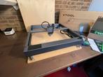 Xtool D1 Pro Lasergraveer Set + RA2 + Afzuiging complete set, Ophalen