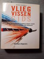 Vliegvissen Gids, Ophalen of Verzenden, Nieuw, Overige typen