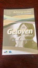 Anneke Zondag - Geloven in meer, Ophalen of Verzenden, Zo goed als nieuw