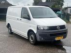 Volkswagen Transporter 2.0 TDI L1H1, Voorwielaandrijving, Euro 5, Gebruikt, 4 cilinders