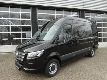 Mercedes-Benz Sprinter 315 1.9 CDI L2 Select HD | dubbele zi beschikbaar voor biedingen