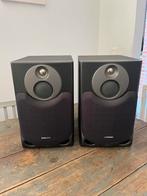 LUIDSPREKERS  SAMSUNG GOED IN ORDE! SPOTPRIJS, Overige merken, Ophalen of Verzenden, Zo goed als nieuw, Minder dan 60 watt