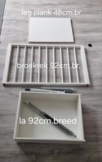 Ikea pax kast onderdelen, Ophalen of Verzenden, Zo goed als nieuw