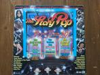 The Story of Pop - Vinyl LP, Ophalen of Verzenden, 1980 tot 2000, Gebruikt, 12 inch