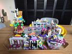 Veel LEGO friends 41703 - 41450 - 41426 - 41691, Ophalen, Gebruikt, Complete set, Lego