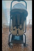 Cybex eezy twist, Kinderen en Baby's, Buggy's, Ophalen of Verzenden, Gebruikt
