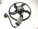 VW Golf 6 VAG Koelvin Ventilator 1K0121203AN