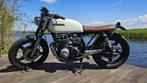 Caferacer Honda CB650 Z (1979), Motoren, Motoren | Honda, Naked bike, 626 cc, Particulier, 4 cilinders