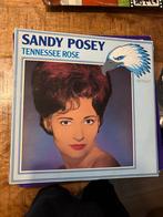 Sandy Posey - Tennessee Rose LP, Ophalen of Verzenden, Gebruikt, 12 inch