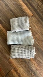 3 Badcape Koeka ook 2 voor in maxi cosi gebruikt worden, Ophalen of Verzenden, Gebruikt, Overige typen, Overige merken