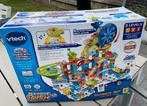 VTech marble rush knikkerset, Kinderen en Baby's, Speelgoed | Vtech, Ophalen, Zo goed als nieuw