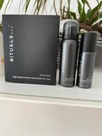 Rituals Homme Mini Set - Cadeauset voor Mannen, Sieraden, Tassen en Uiterlijk, Uiterlijk | Lichaamsverzorging, Ophalen of Verzenden