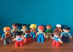 Duplo lego poppetjes €1,50 p.s., Ophalen of Verzenden, Zo goed als nieuw, Duplo