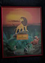 Lion King, Ophalen, Leeuwenkoning of Jungle Boek, Zo goed als nieuw