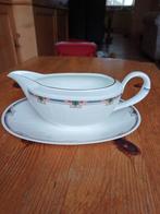 Sauskom met schaaltje  Villeroy&Boch  Picasso serie, Ophalen, Zo goed als nieuw, Porselein, Overige typen