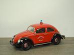 VW Beetle Berufsfeuerwehr Dusseldorf - Schuco 1:43