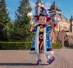 1x laagseizoen entreekaart Efteling, Tickets en Kaartjes, Eén persoon, Ticket of Toegangskaart