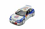 Ottomobile : Peugeot 306 Maxi Rallye 1:12, Ophalen of Verzenden, Nieuw, Auto, OttOMobile