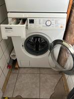 Miele W3521 Wasmachine - Goed Onderhouden, Ophalen, Minder dan 85 cm, 4 tot 6 kg, Voorlader