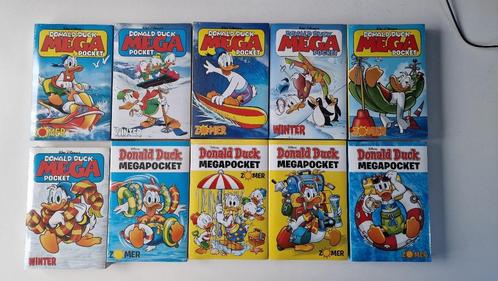 Donald Duck megapocket, Boeken, Stripboeken, Nieuw, Meerdere stripboeken, Ophalen of Verzenden