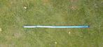Beeztees Premium Parinca - Hondenriem - Blauw - 120cm, Ophalen, Zo goed als nieuw, Hondenriem