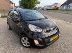 Kia Picanto 1.0 CVVT ISG Comfort Pack Airco,1e Eigenaar, Voorwielaandrijving, Euro 5, Gebruikt, 400 kg