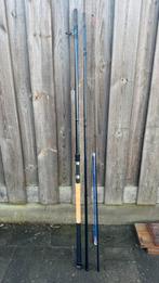 Shimano aernos longcast feeder, Ophalen, Zo goed als nieuw, Werphengel