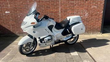 BMW R1150RT -P 2005 