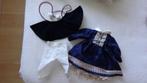 Poppenkleertjes, Ophalen, Accessoires