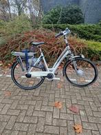 Gazelle chamonix extra elektrische fiets, 51 tot 55 cm, Ophalen, Zo goed als nieuw, Gazelle