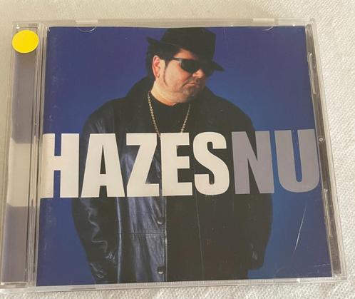 CD Hazes NU 14 2001, Cd's en Dvd's, Cd's | Nederlandstalig, Zo goed als nieuw, Pop, Boxset, Ophalen of Verzenden